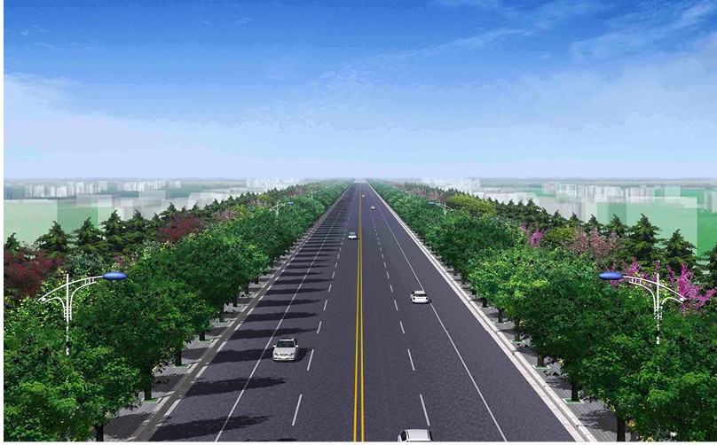 紅河州個(gè)舊 - 天元高速公路工程